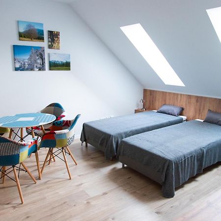 Apartman Vila Zuberec Cameră foto