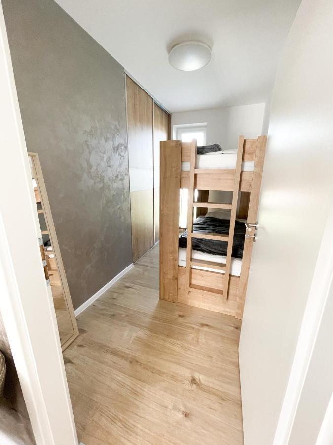 Apartman Vila Zuberec Exterior foto
