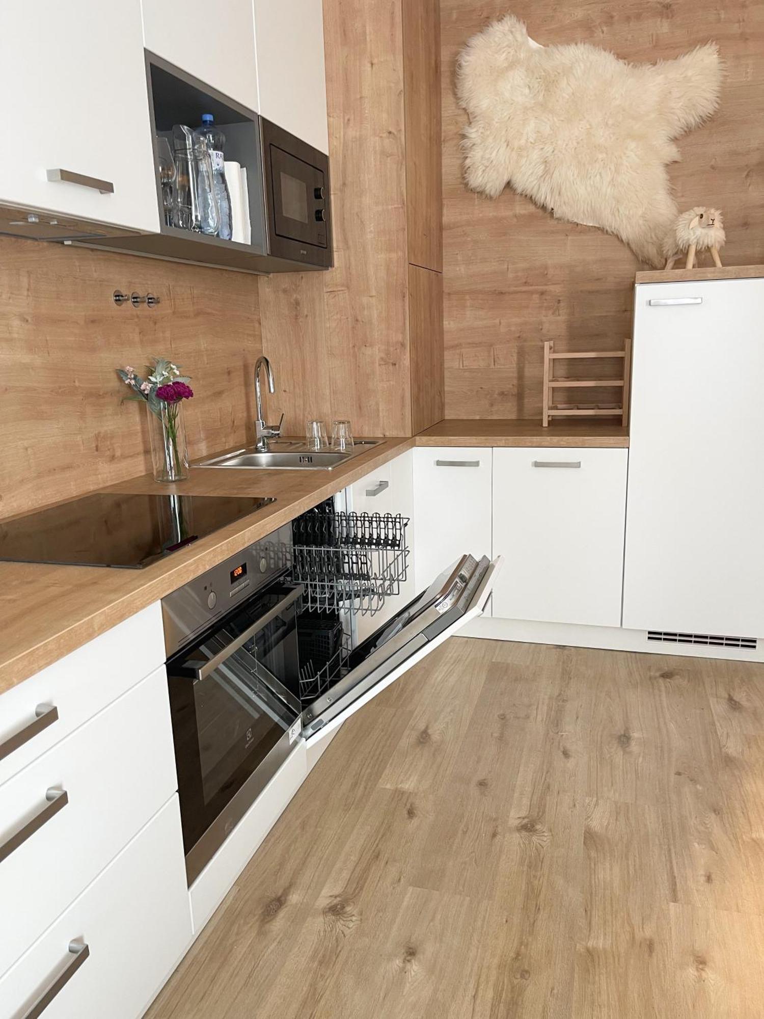 Apartman Vila Zuberec Cameră foto