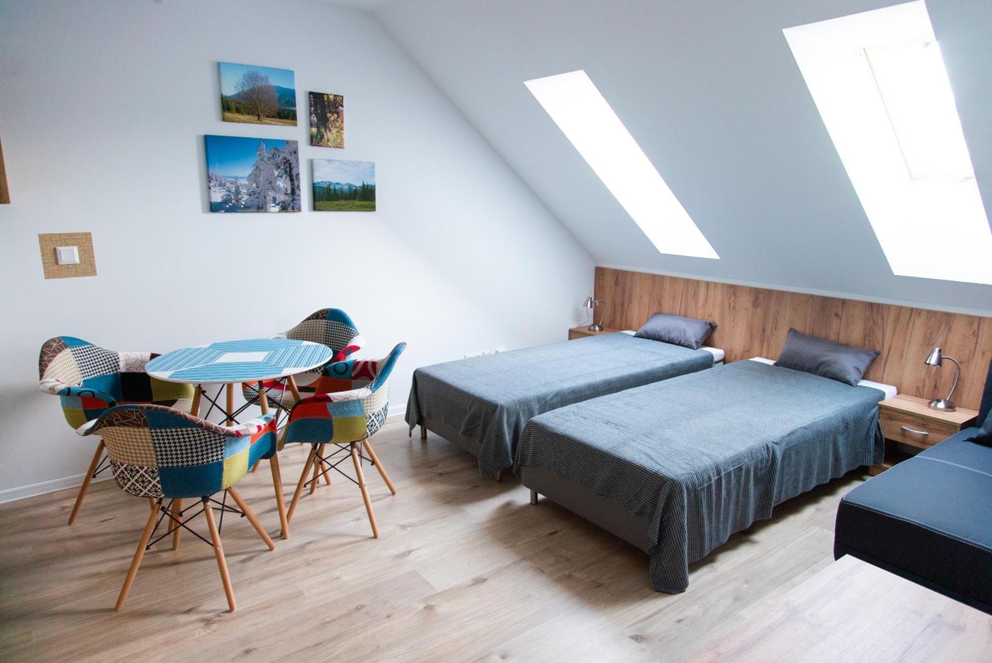 Apartman Vila Zuberec Cameră foto